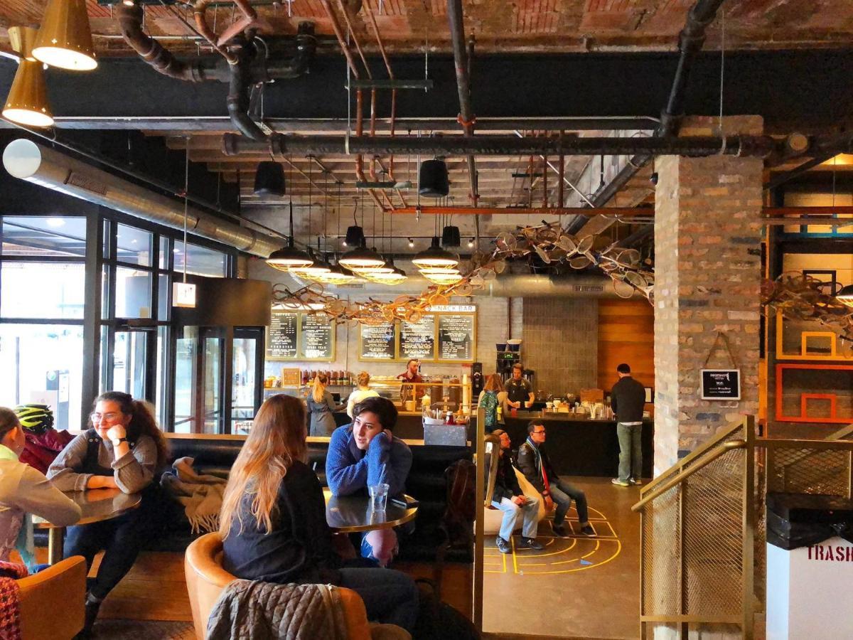 The Chicago Hotel Collection River North 외부 사진