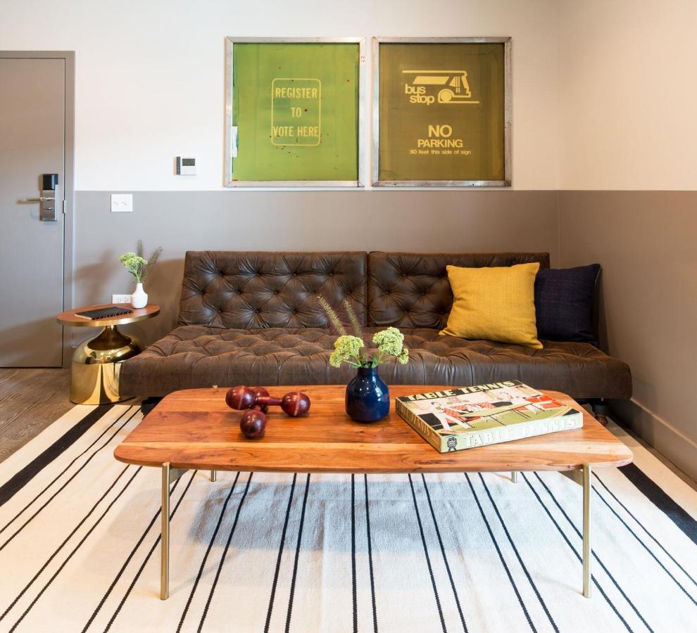 The Chicago Hotel Collection River North 객실 사진