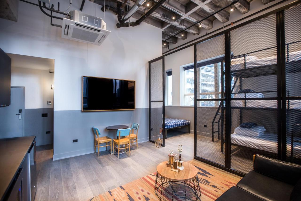 The Chicago Hotel Collection River North 객실 사진