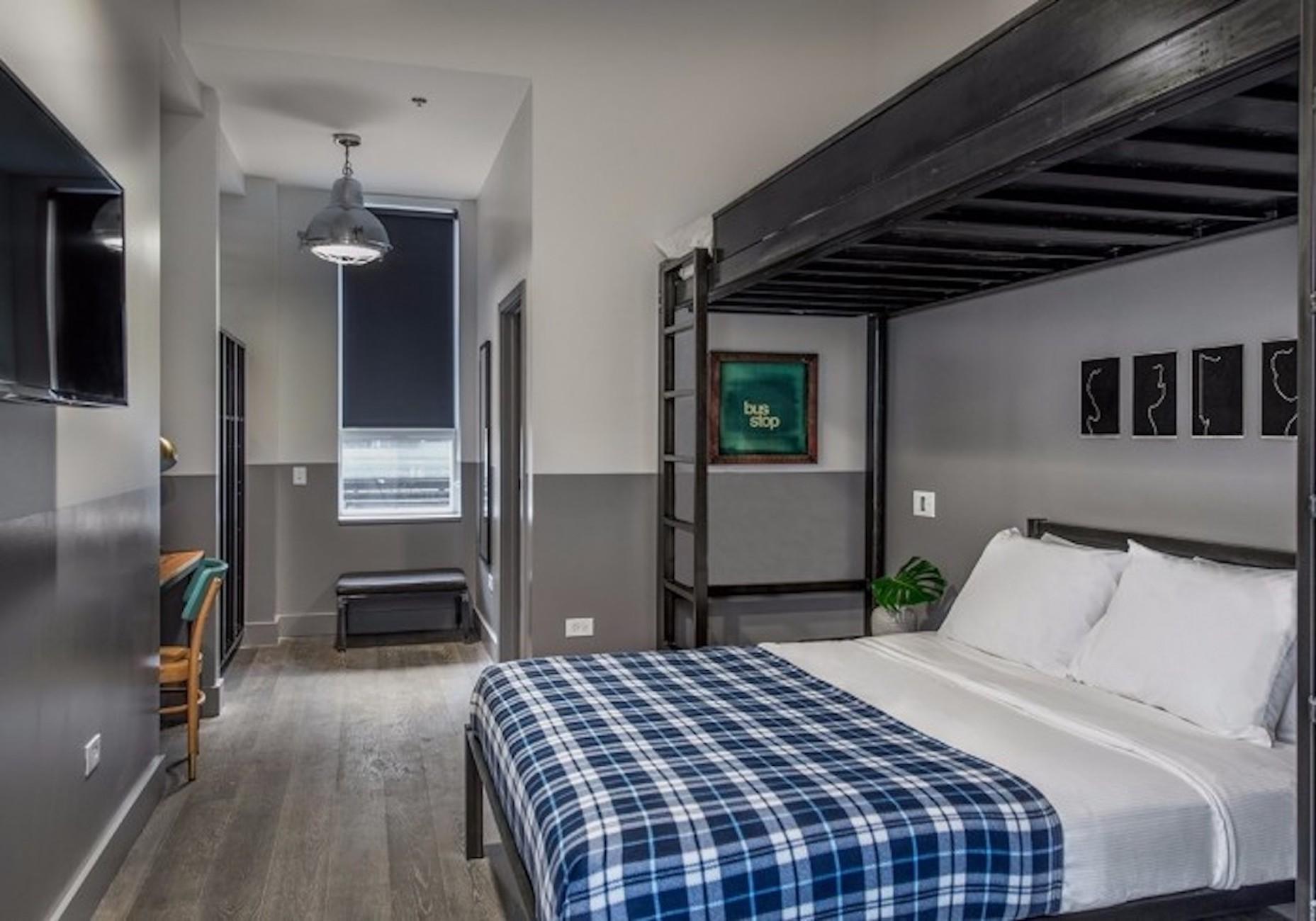 The Chicago Hotel Collection River North 외부 사진