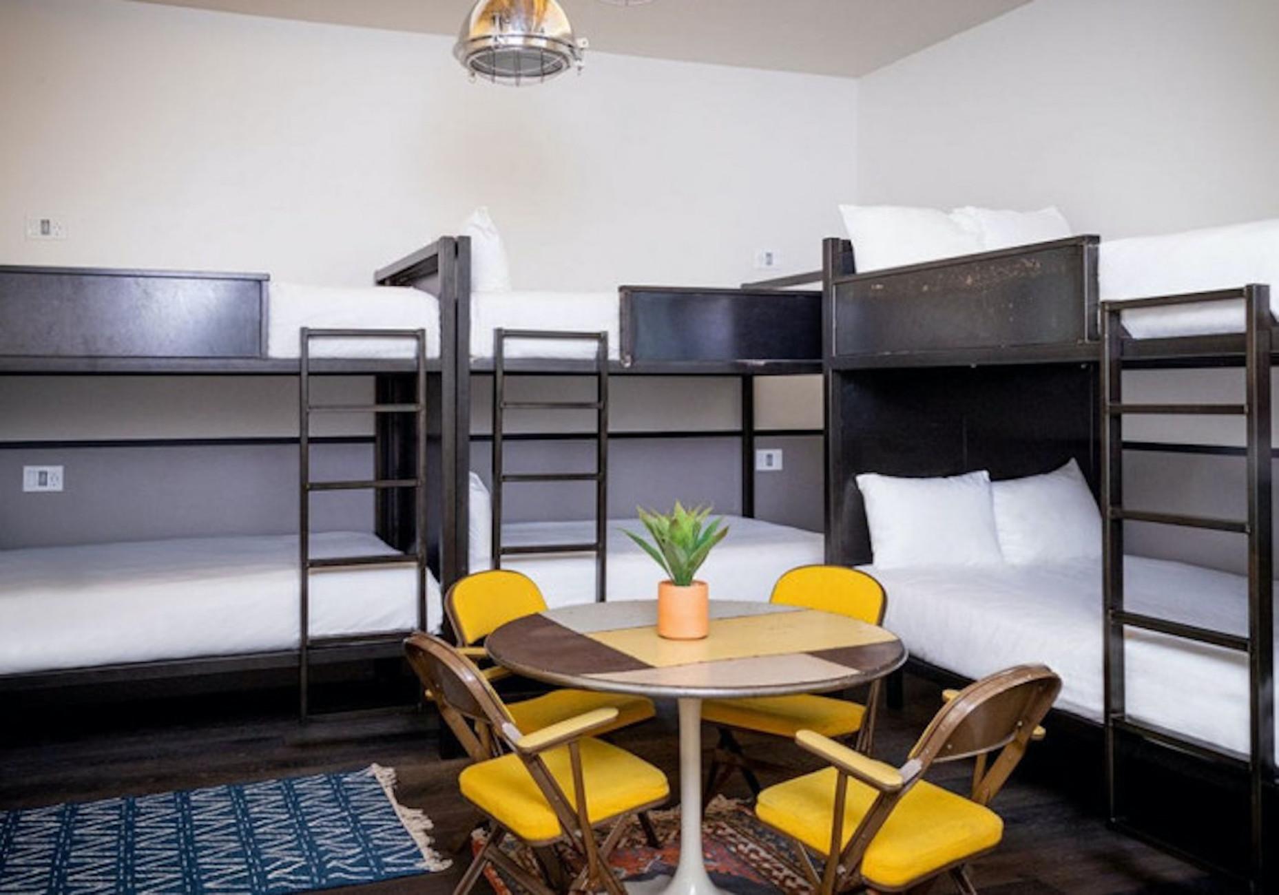The Chicago Hotel Collection River North 외부 사진