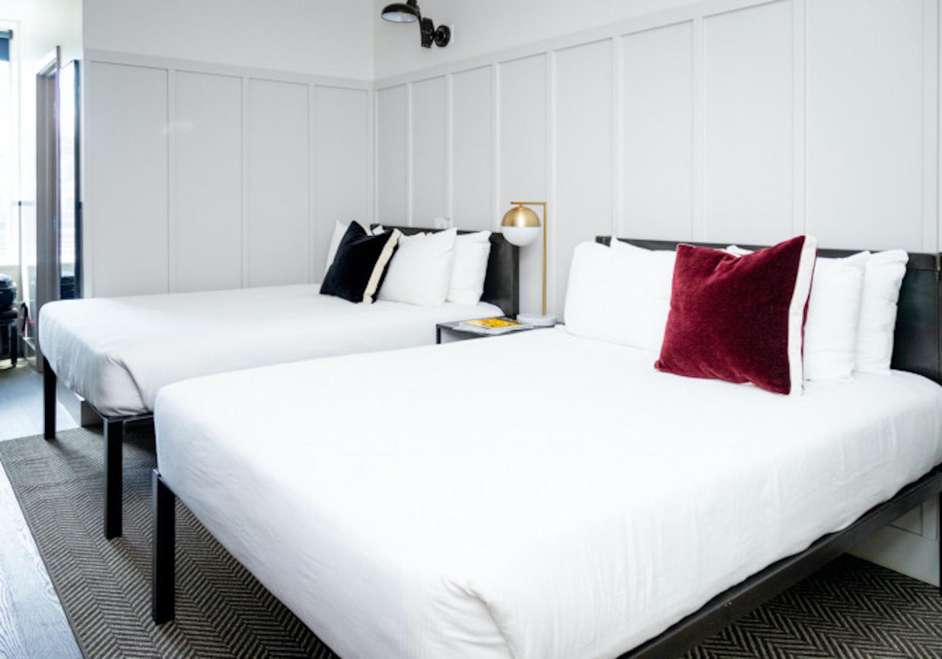 The Chicago Hotel Collection River North 외부 사진