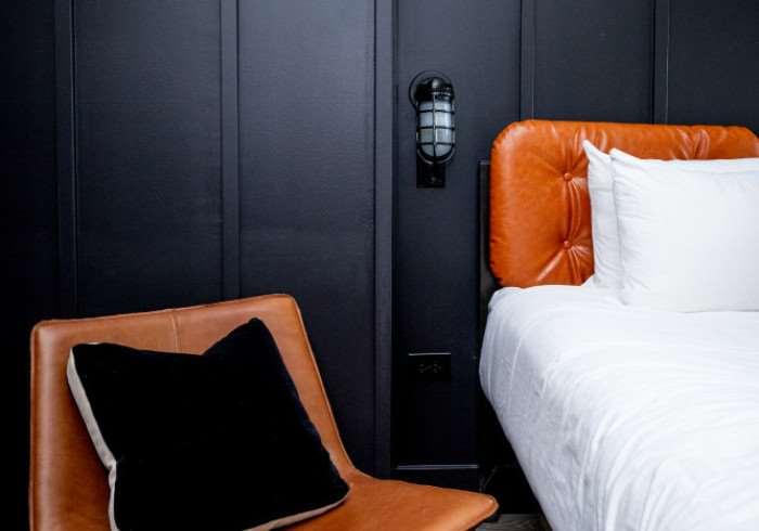 The Chicago Hotel Collection River North 객실 사진