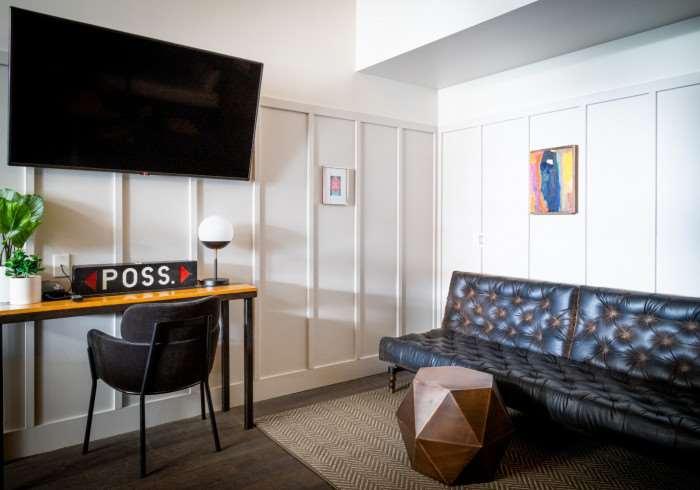 The Chicago Hotel Collection River North 객실 사진