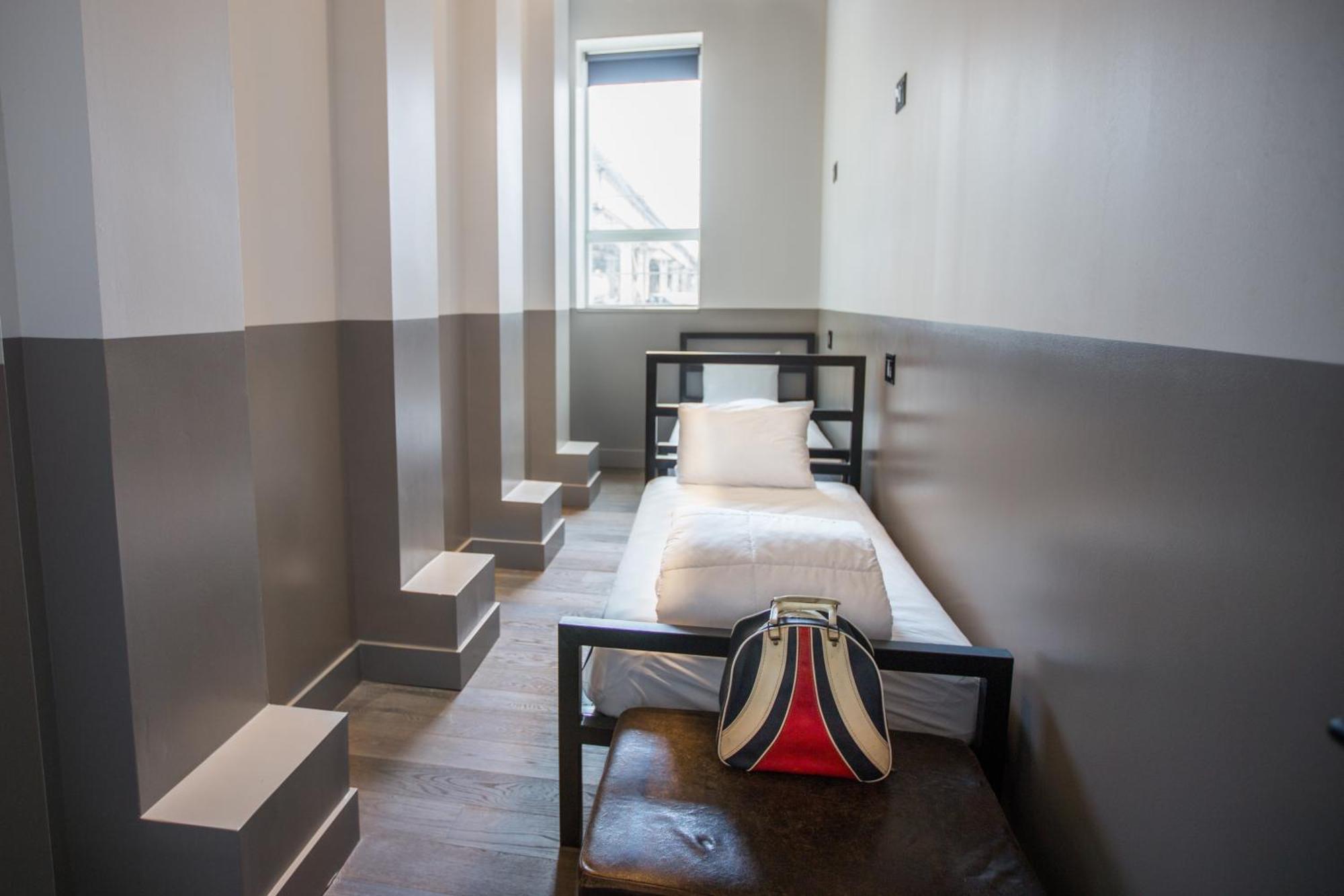 The Chicago Hotel Collection River North 객실 사진
