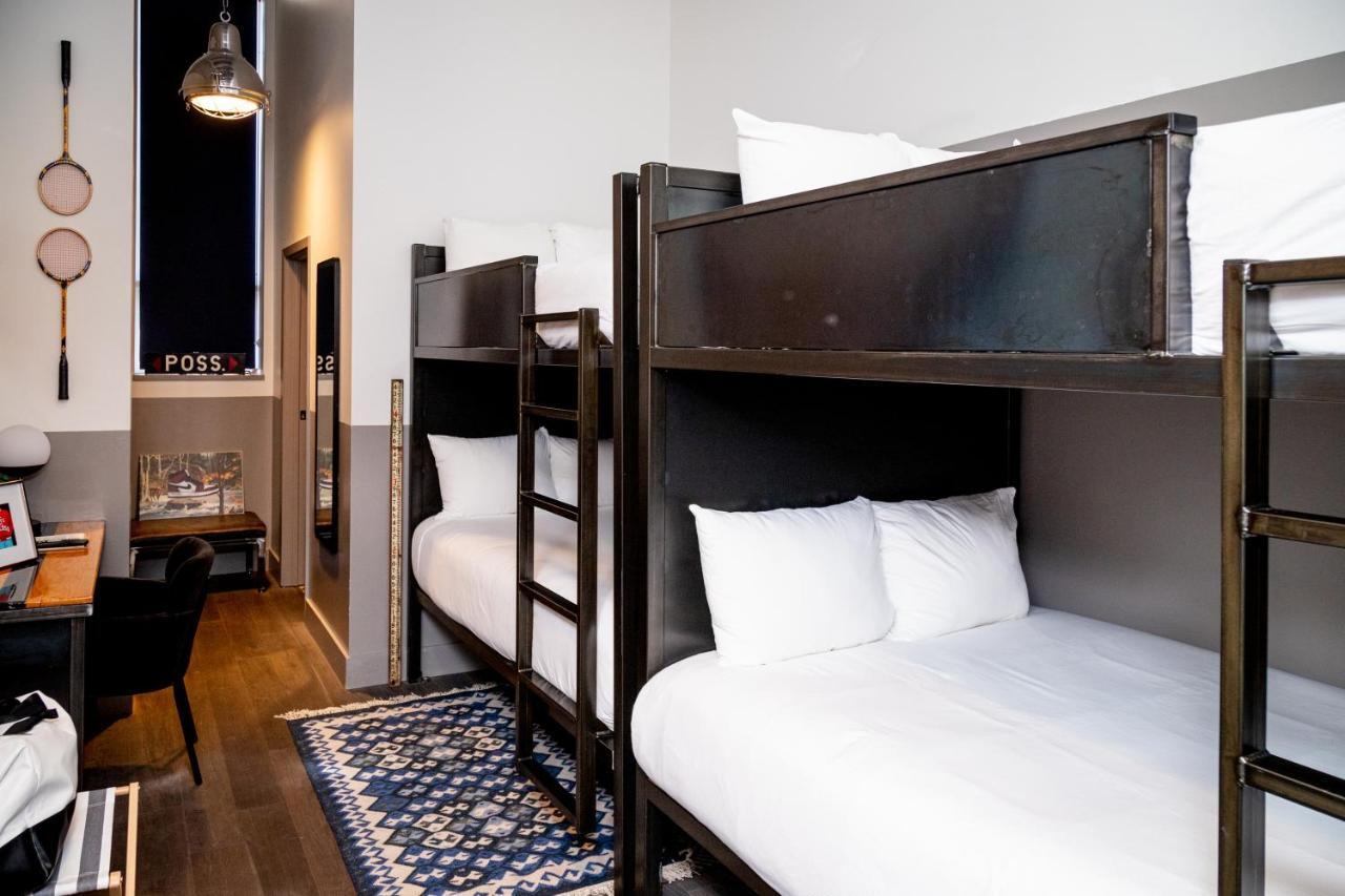 The Chicago Hotel Collection River North 객실 사진