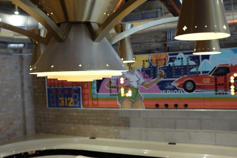 The Chicago Hotel Collection River North 외부 사진