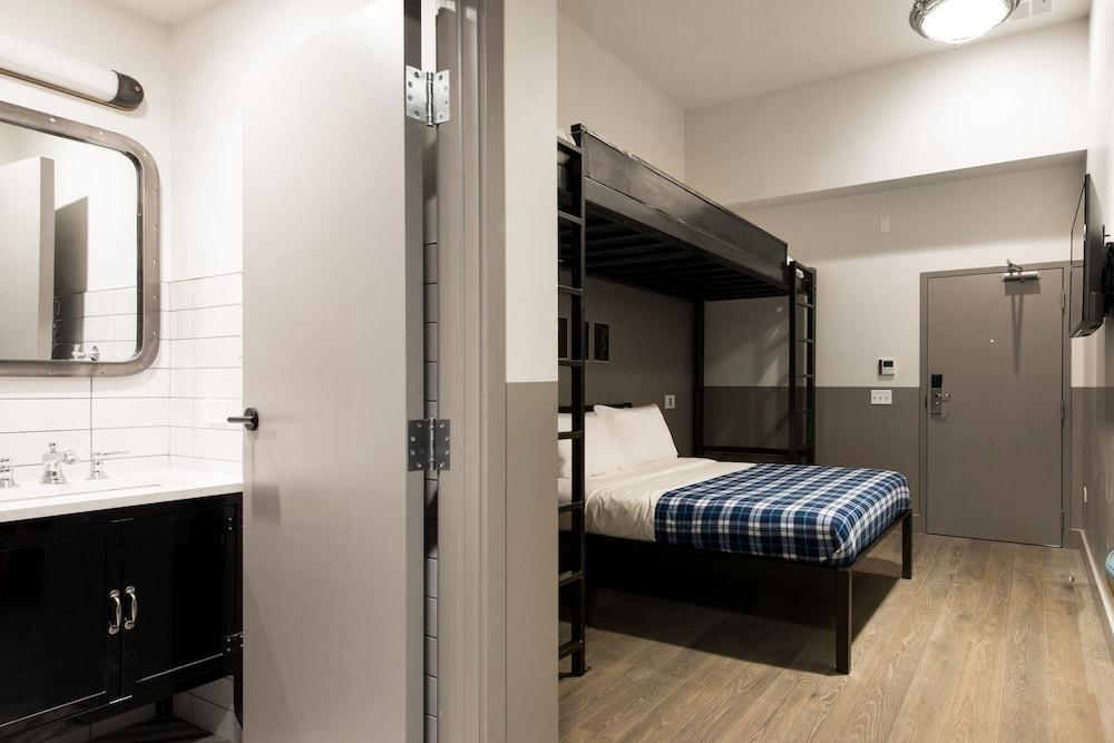 The Chicago Hotel Collection River North 외부 사진