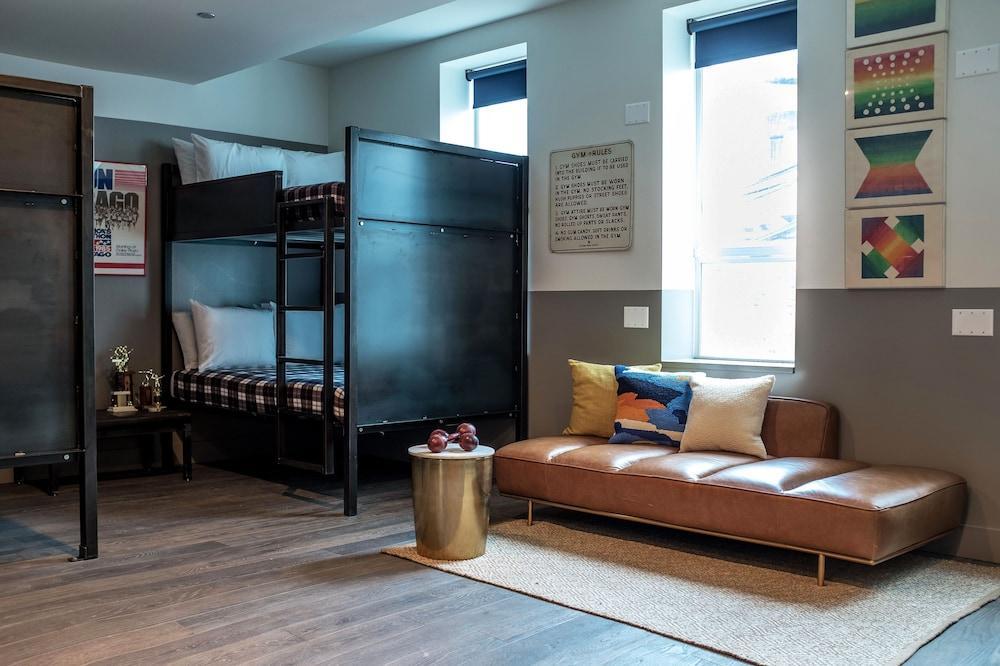 The Chicago Hotel Collection River North 외부 사진