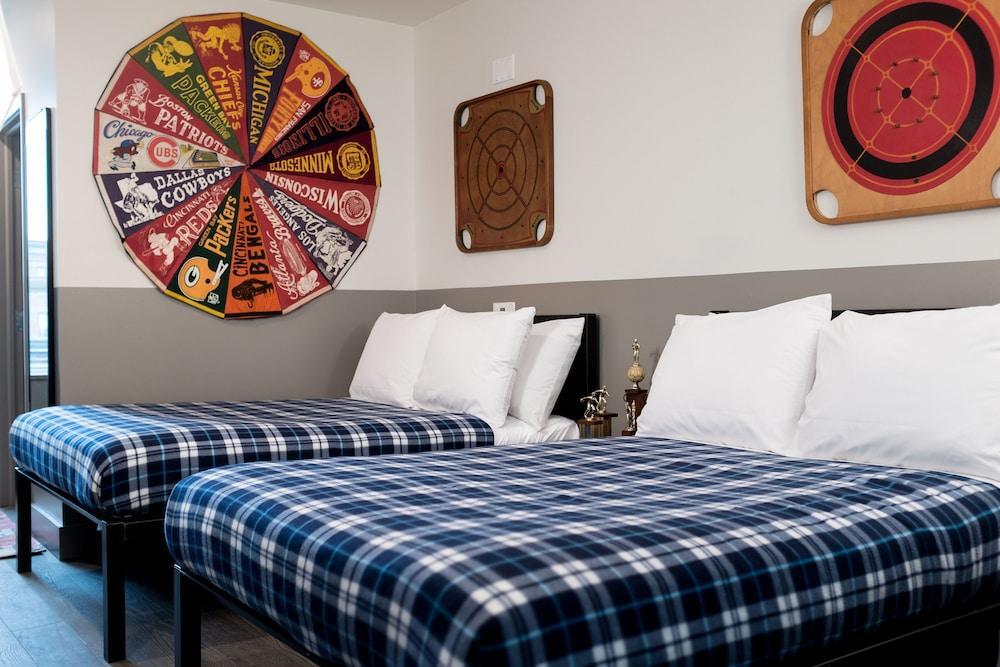 The Chicago Hotel Collection River North 외부 사진