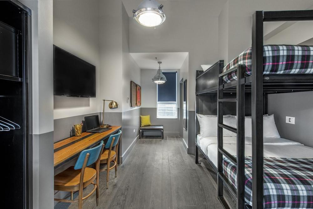 The Chicago Hotel Collection River North 외부 사진